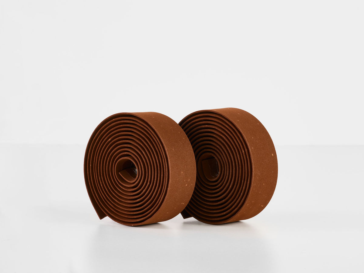 Juego de cinta de manillar Trek Gel Cork