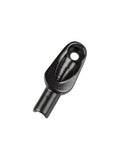 Trek Internal Frame Cable Management
