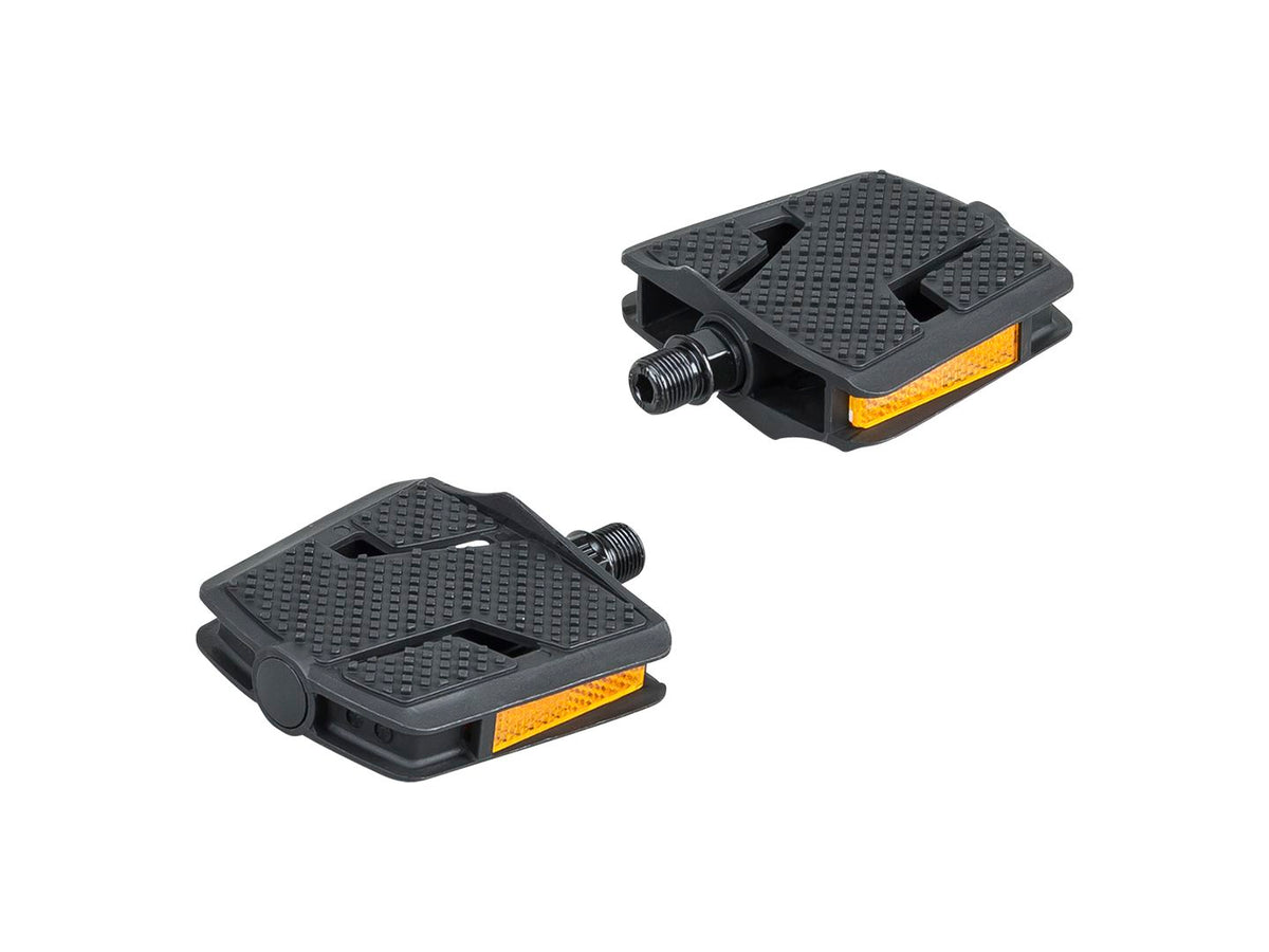 Trek Kids' Platform Small Pedal Set