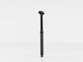 Tija telescópica Bontrager Line Elite 150 mm 31,6 Negro