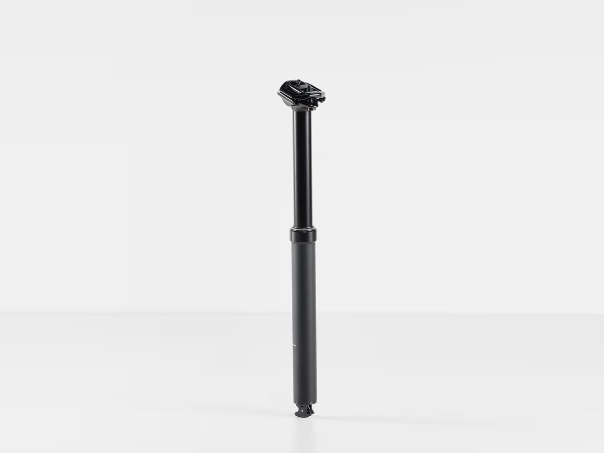 Tija telescópica Bontrager Line Elite 150 mm 31,6 Negro