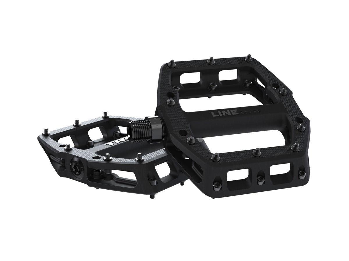 Juego de pedales de plataforma Trek Line Elite