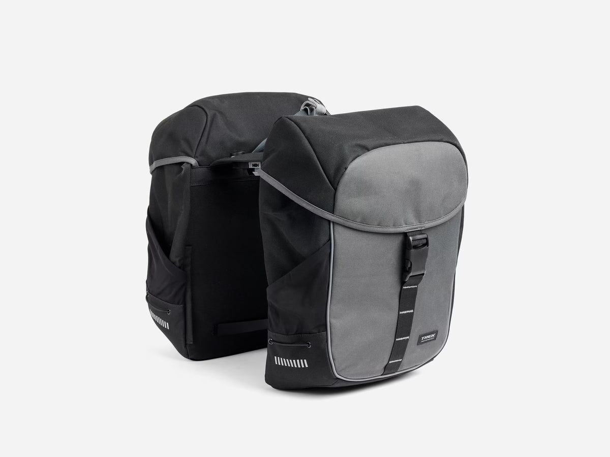 Alforja doble Trek MIK 2.0 Commuter