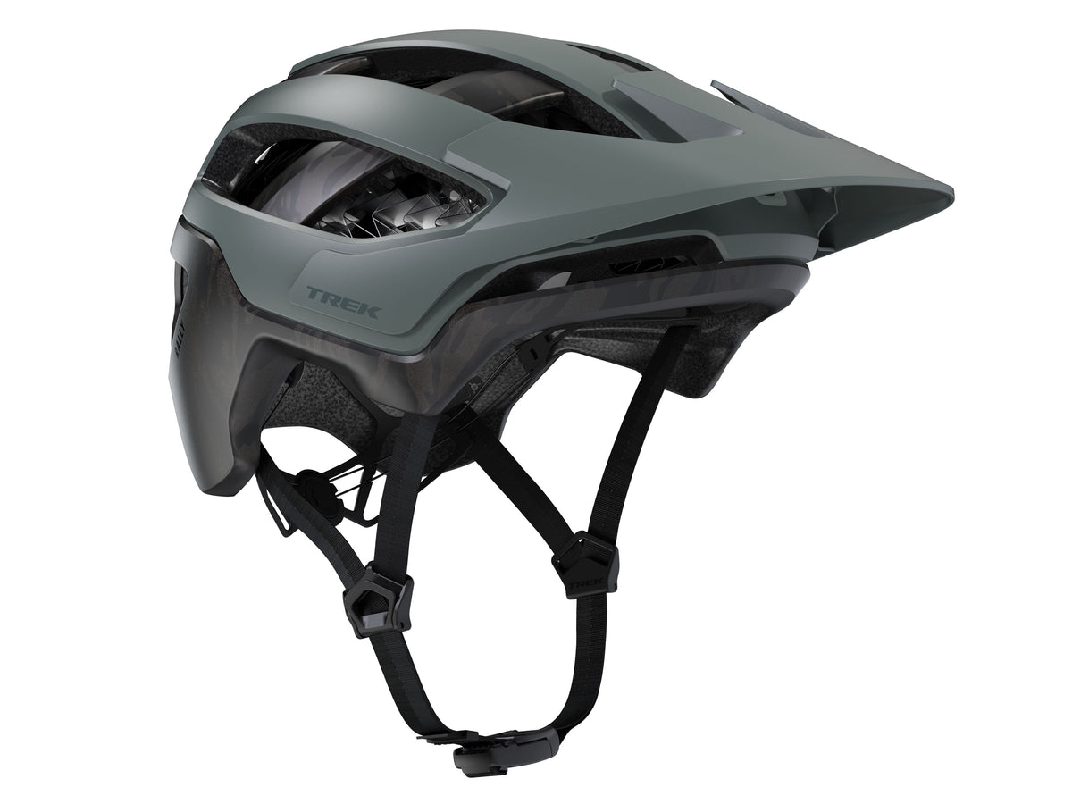 Casco de montaña Trek Rally WaveCel