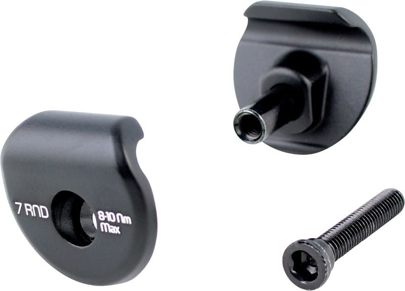 Trek 2-bolt Seatpost Saddle Clamp Ears