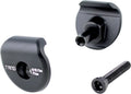Trek 2-bolt Seatpost Saddle Clamp Ears