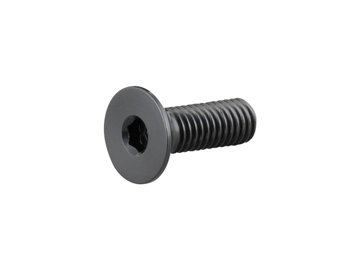 Trek Rocker Pivot Bolts M5 - Black