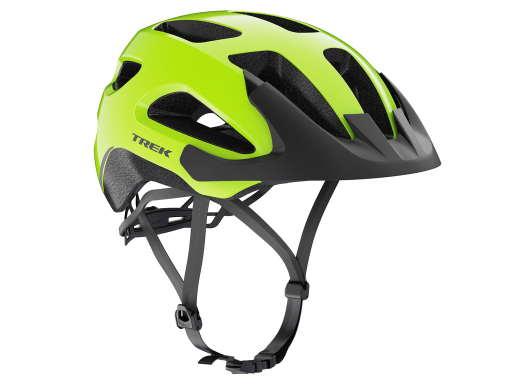 Casco Trek Solstice
