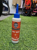 Lubricante Ceras Dry Wax Morgan Blue 125 cc