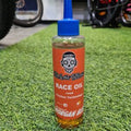 Morgan blue race oil low friction 125ml