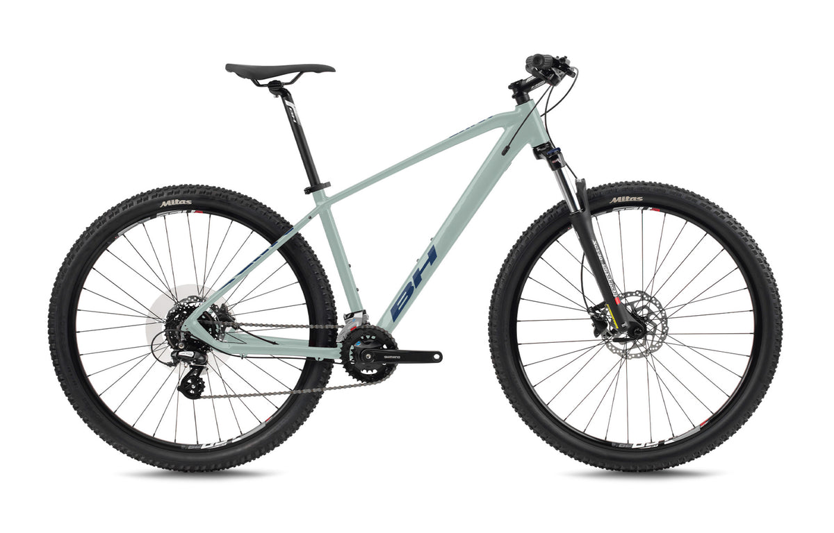 BH Spike 2.0 T-SM GBB