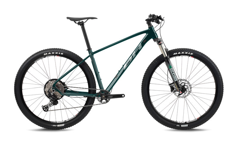 BH EXPERT 4.0