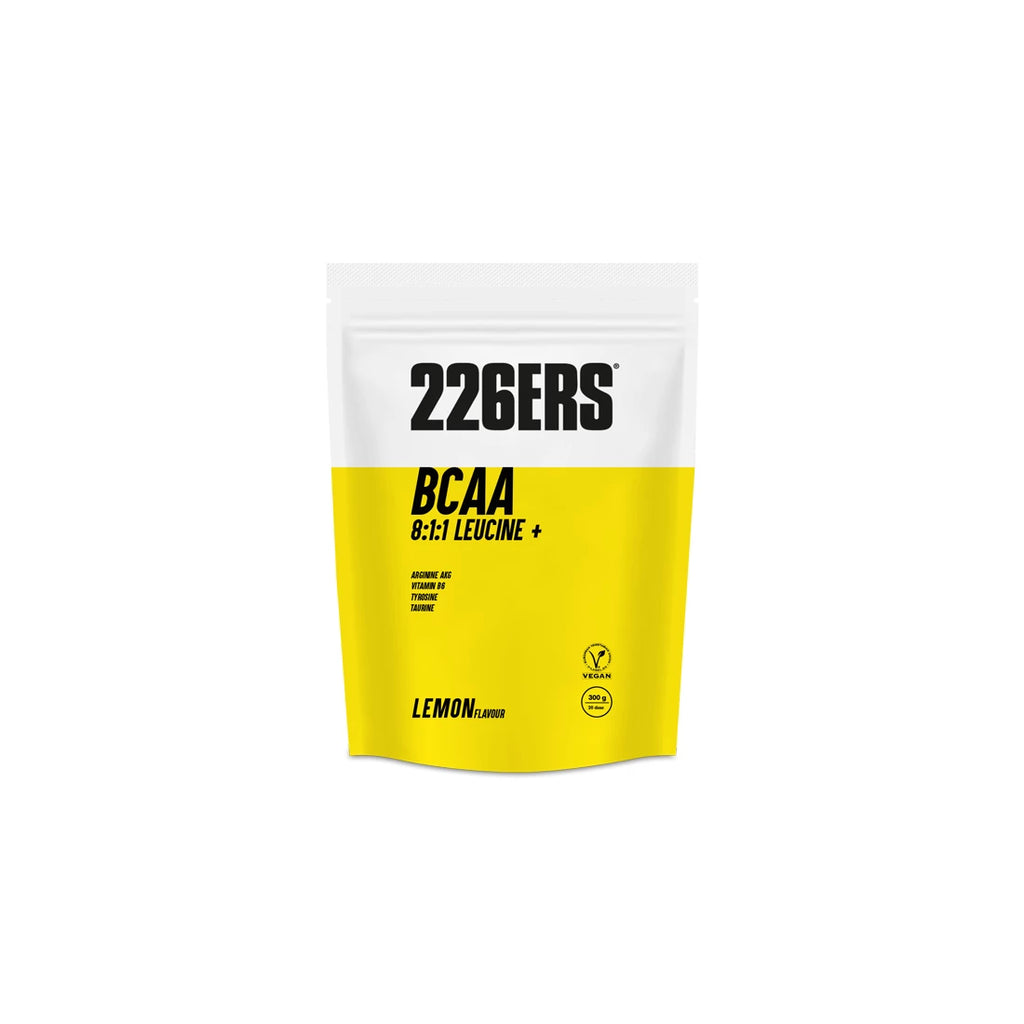 226ERS BCAA 8:1:1