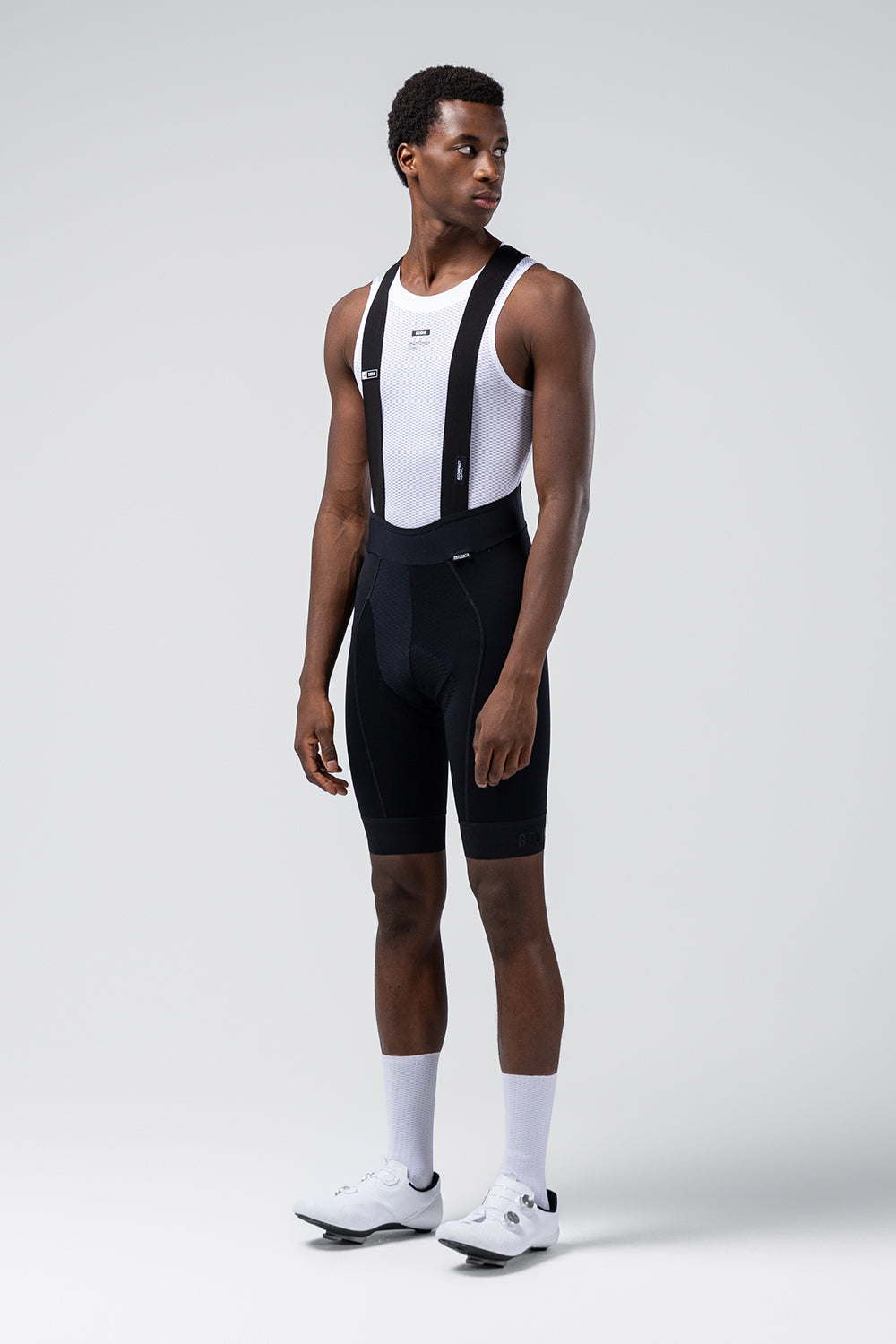 Gobik Culotte Absolute Comp Bla