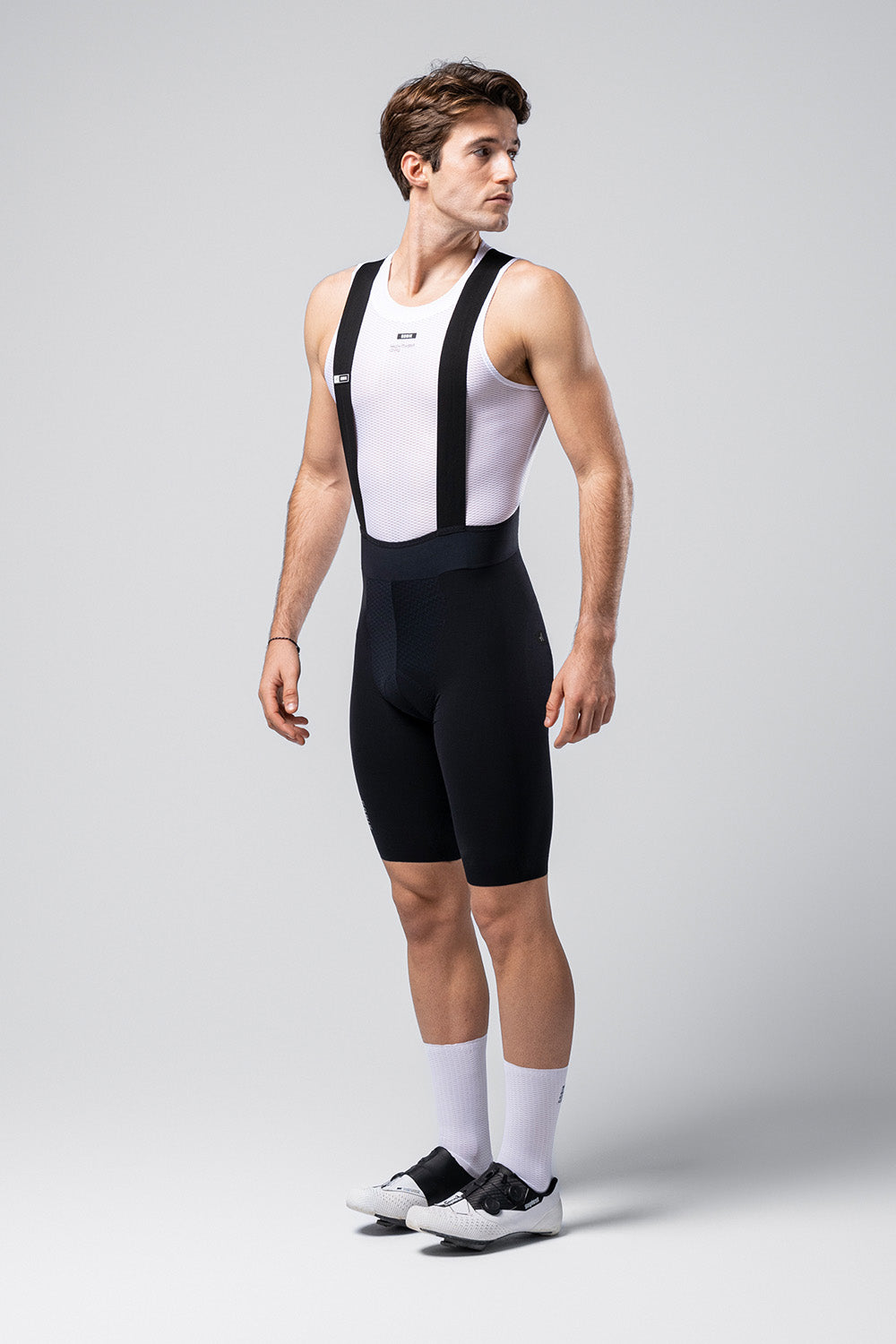 Gobik Culotte Corto Lancer Homb