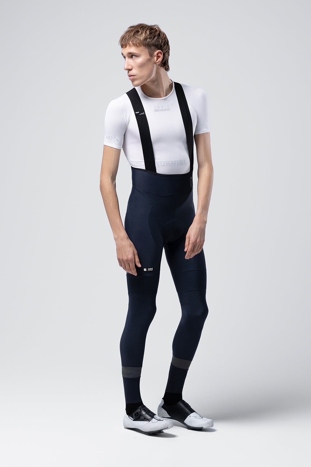Gobik Culott Larg Abs 7.0 Ultra