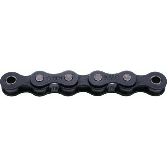 KMC Cadena Kmc B-1 112 Eslabones 1V Negra