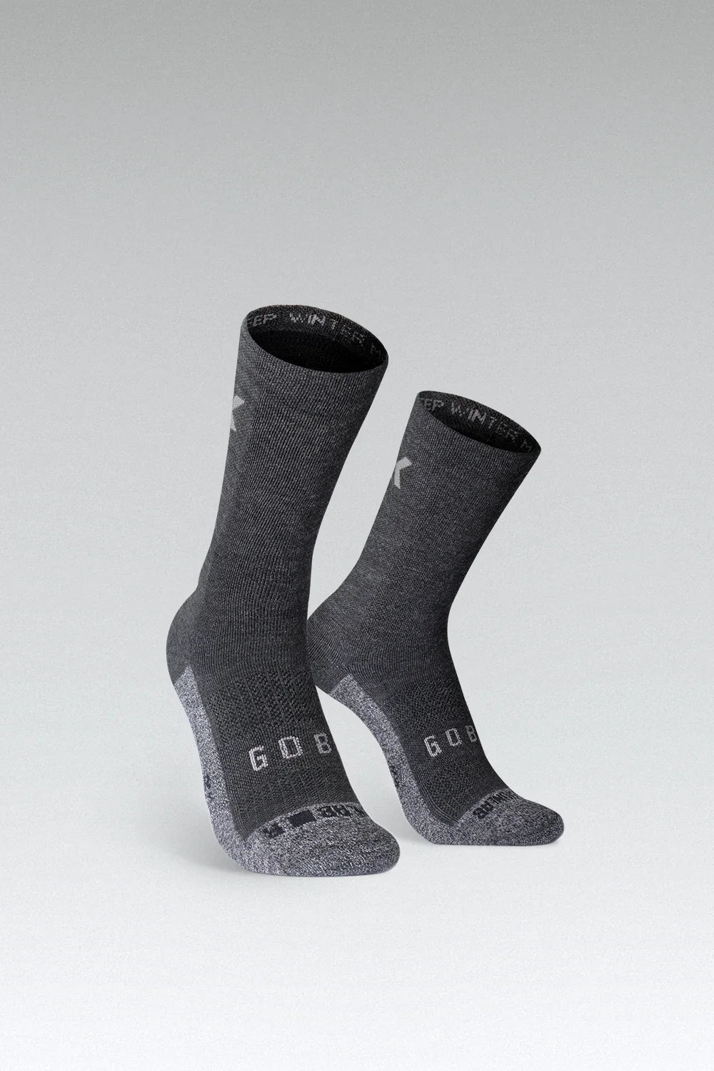Gobik Calcetines Deep Winter Me