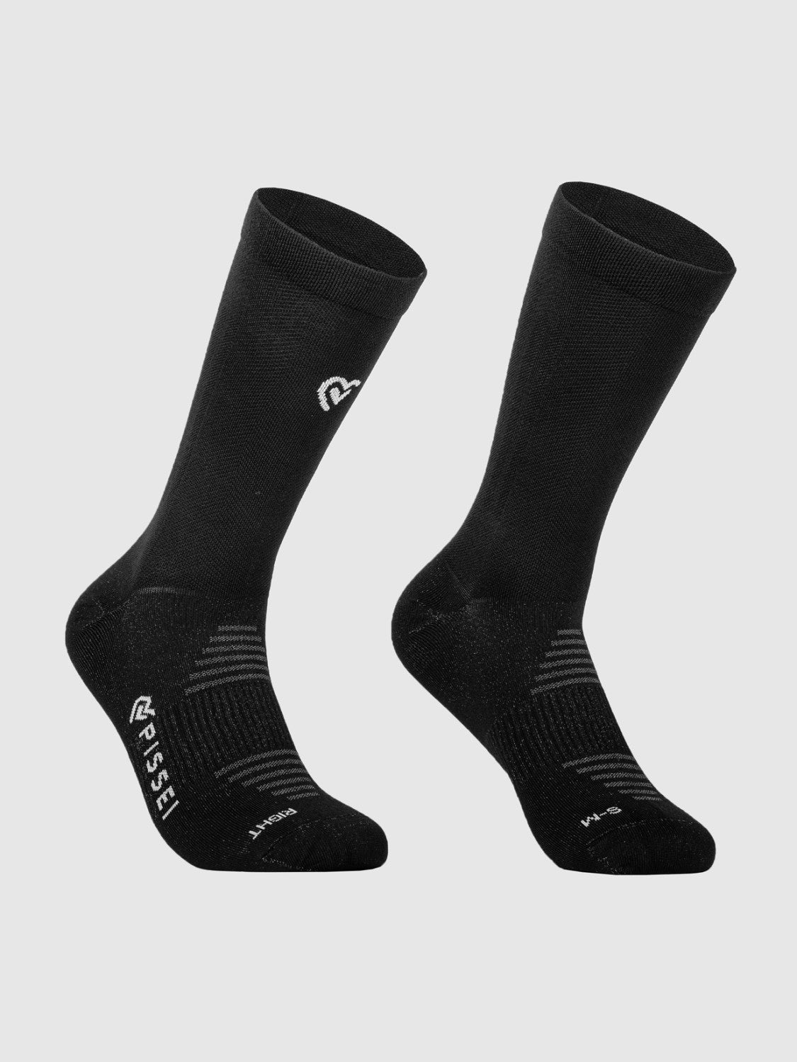 CALCETIN PISSEI NEGRO 44-47