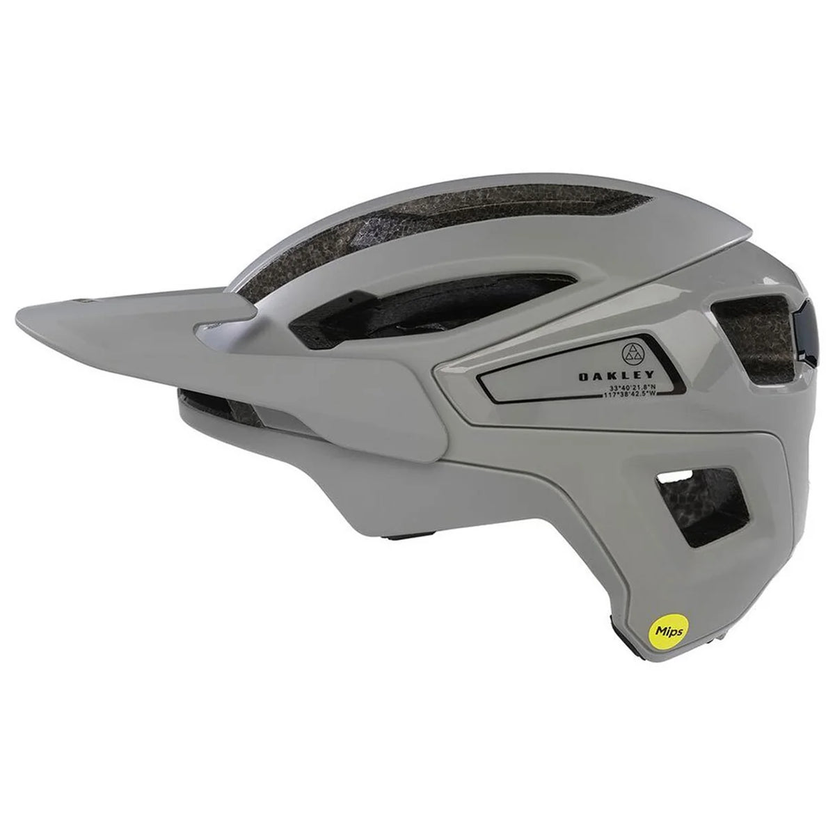 Oakley DRT3 TRAIL EUROPE