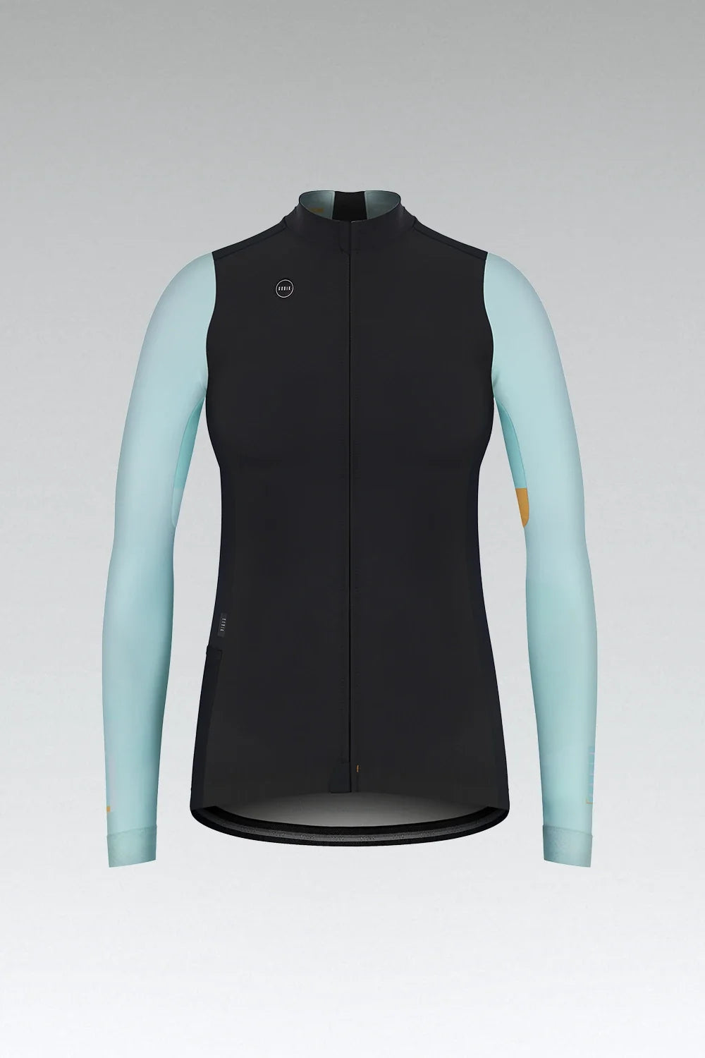 Gobik Chaqueta Mist Blend Lagoon