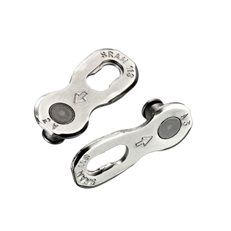 Sram Conector Cadena Sram Powerlock 11V Plata