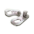 Sram Conector Cadena Sram Powerlock 12V Plata