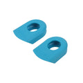 Zefal Protector Zefal Para Biela Azul Cyan