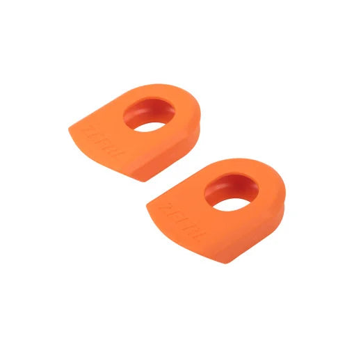 Protector De Bielas Zefal Naranja