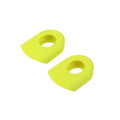 Zefal Protector Zefal Para Biela Amarillo