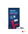 AMACX Energy Drink On The