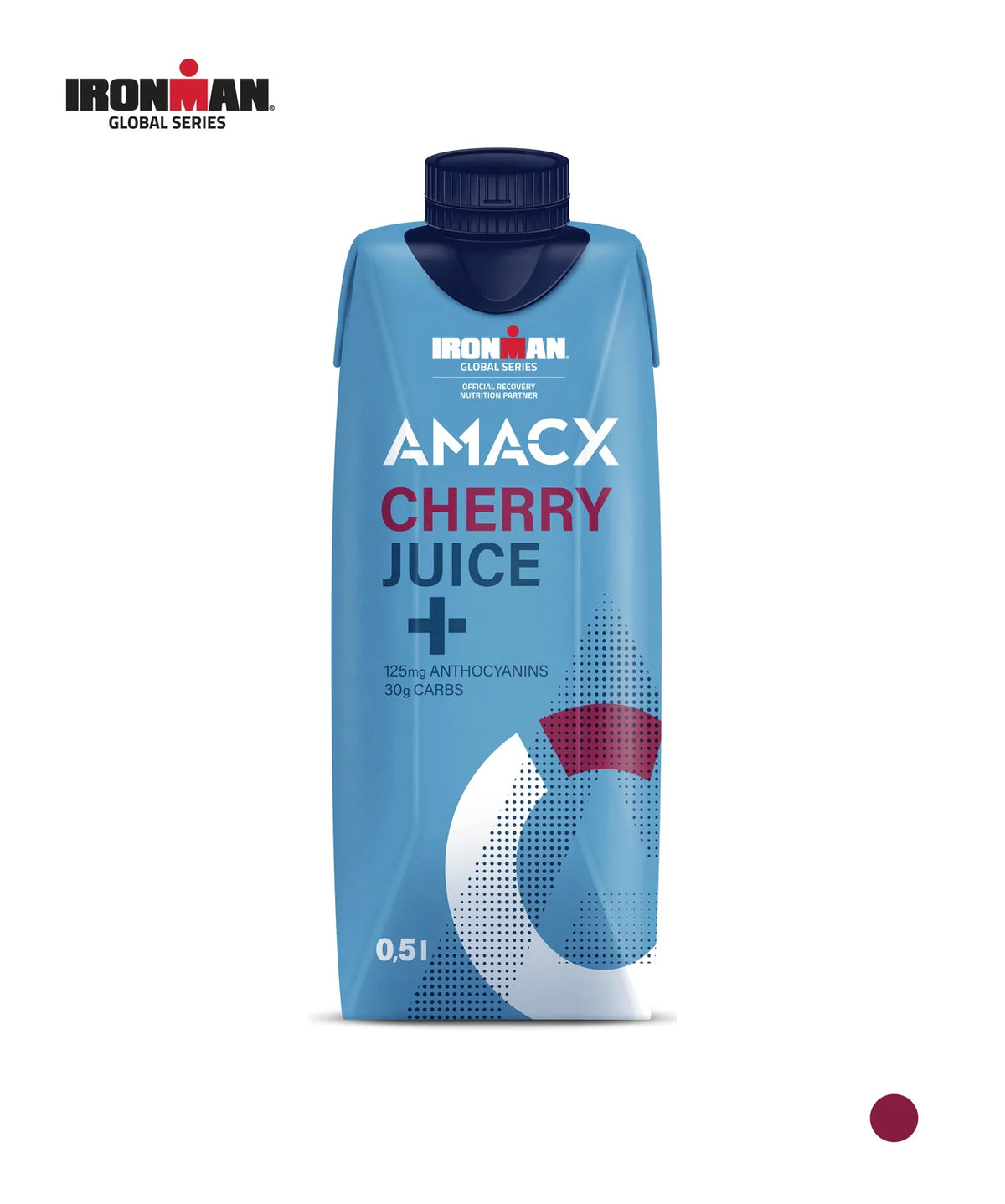 AMACX Recovery Cherry Jui