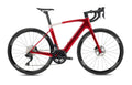 BH iRS1 CARBON 1.5 red dark red coral SM