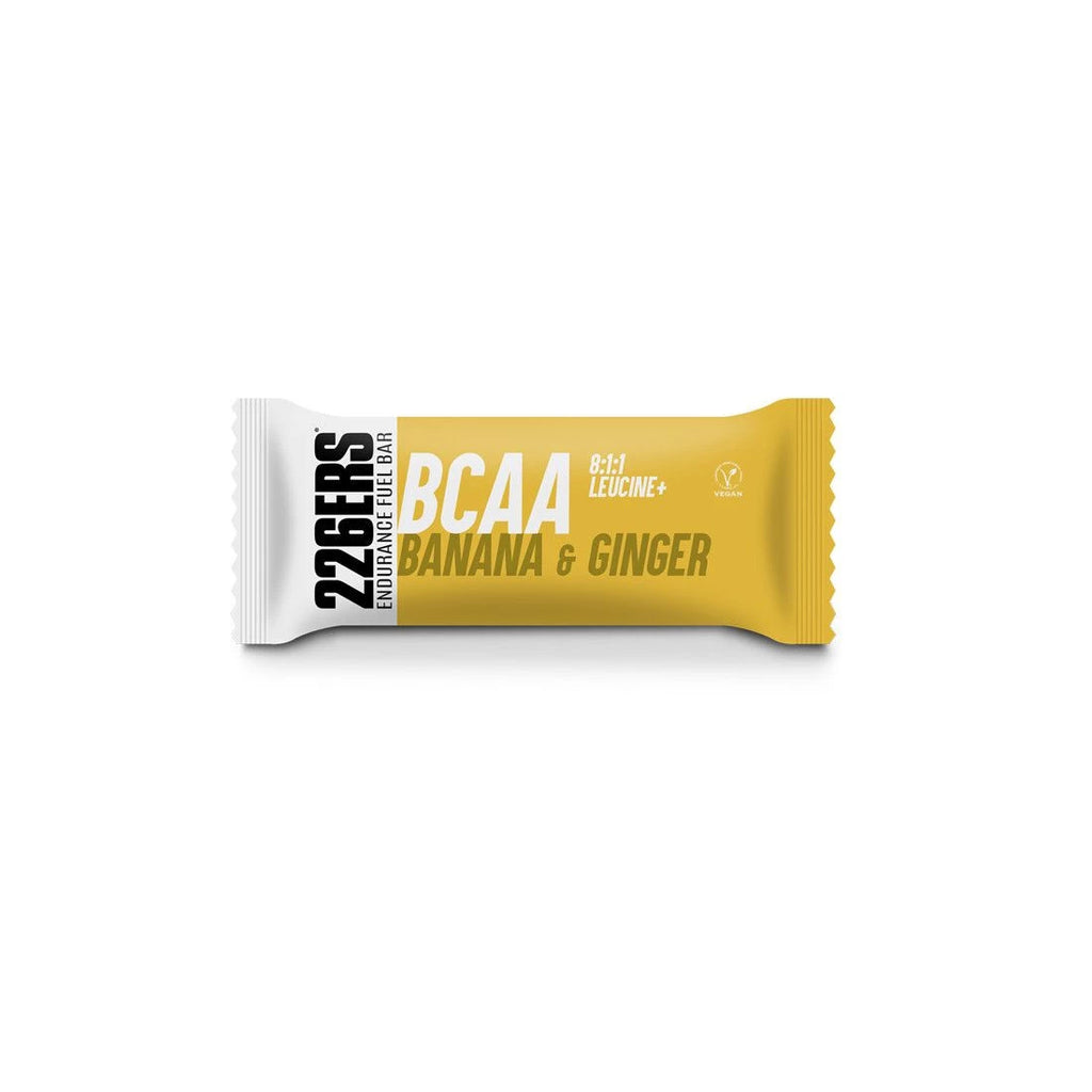 226ERS Race Day Bar BCAAs