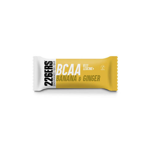 226ERS Race Day Bar BCAAs