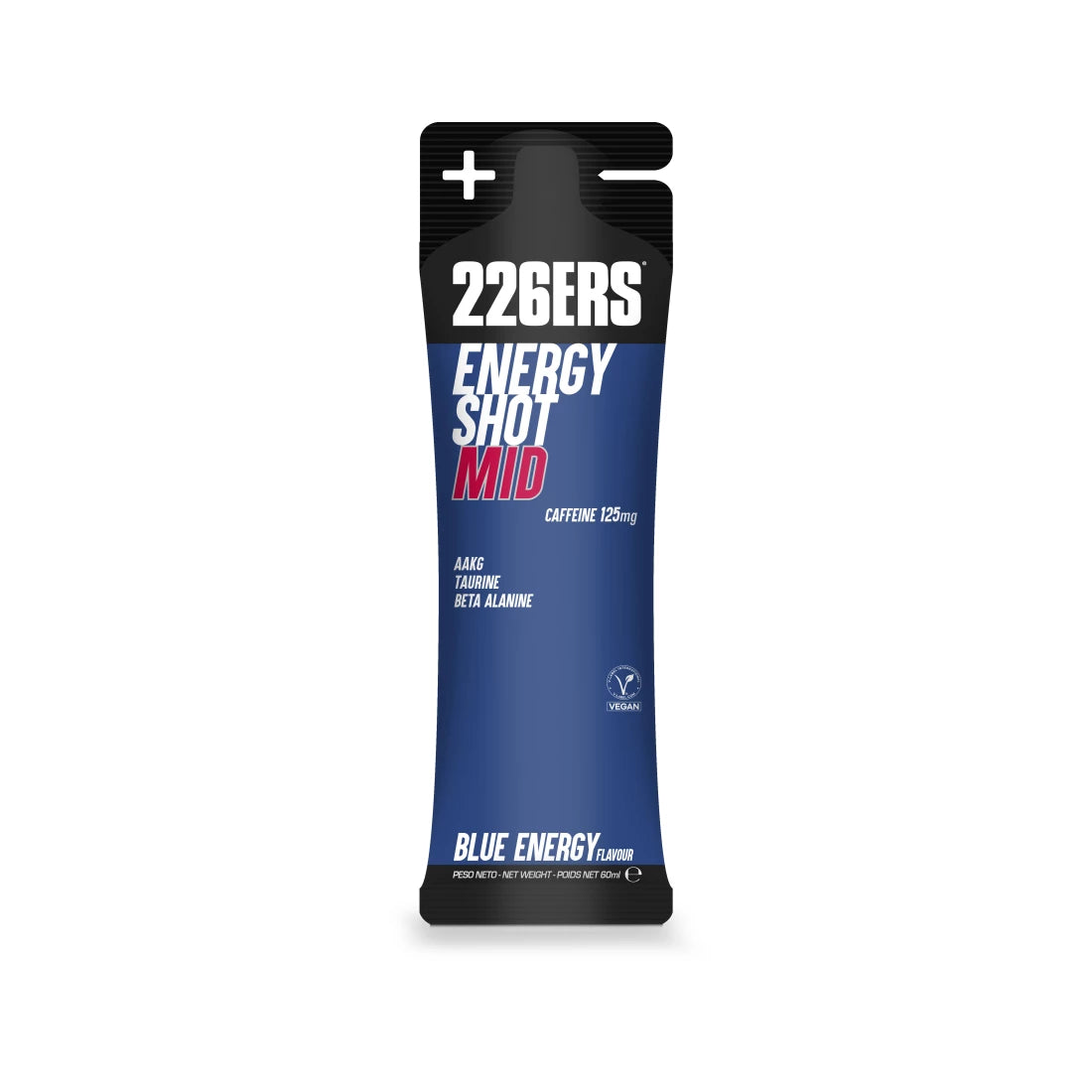 226ERS Energy Shot Stick