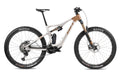 BH iLYNX+ SL TRAIL CARBON 0.0 light silver gold gold MD
