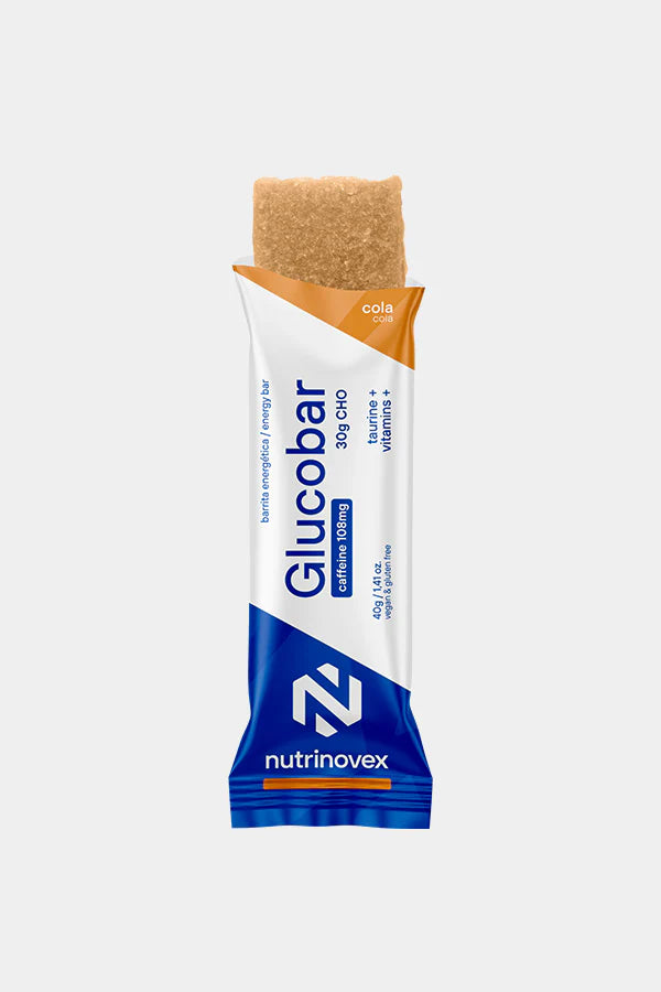 Nutrinovex Glucobar
