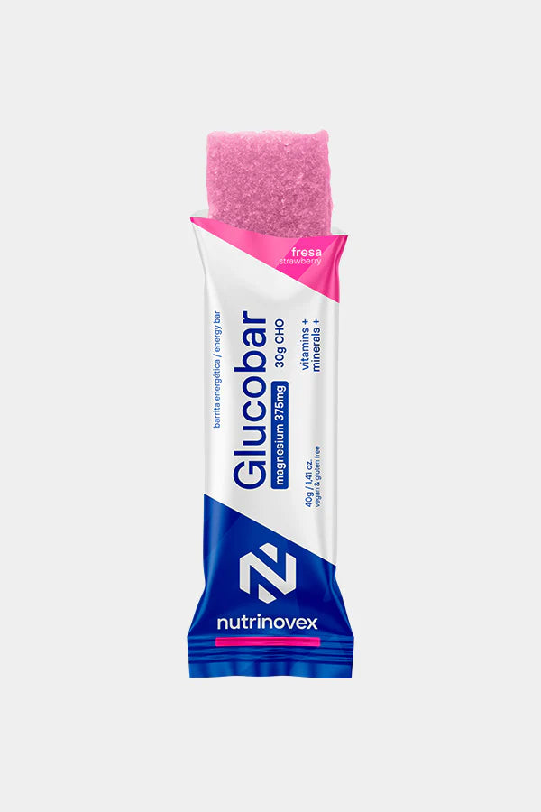 Nutrinovex Glucobar