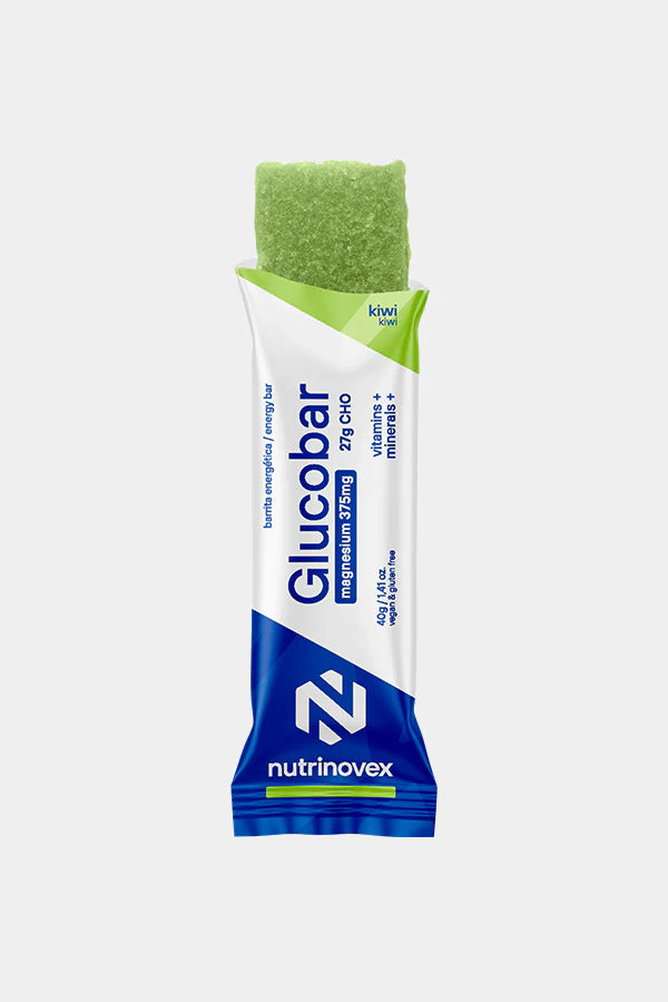 Nutrinovex Glucobar