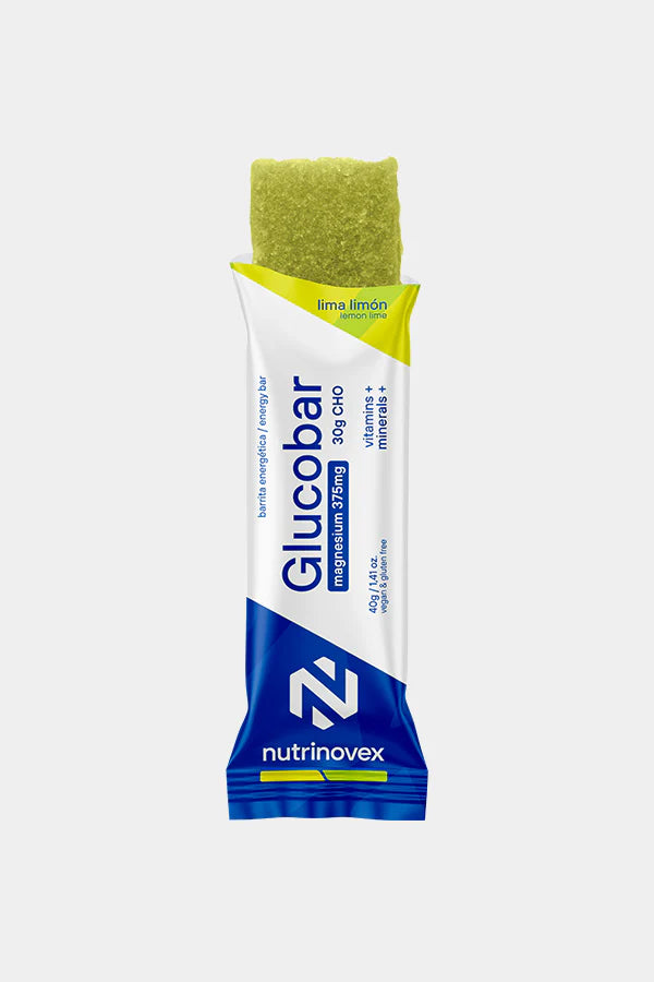Nutrinovex Glucobar