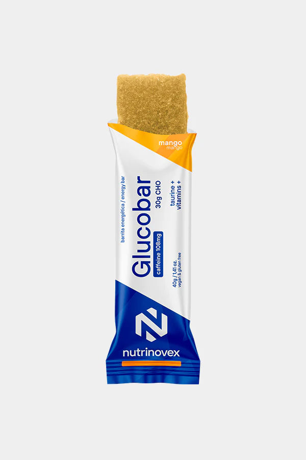 Nutrinovex Glucobar