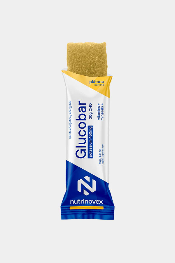 Nutrinovex Glucobar