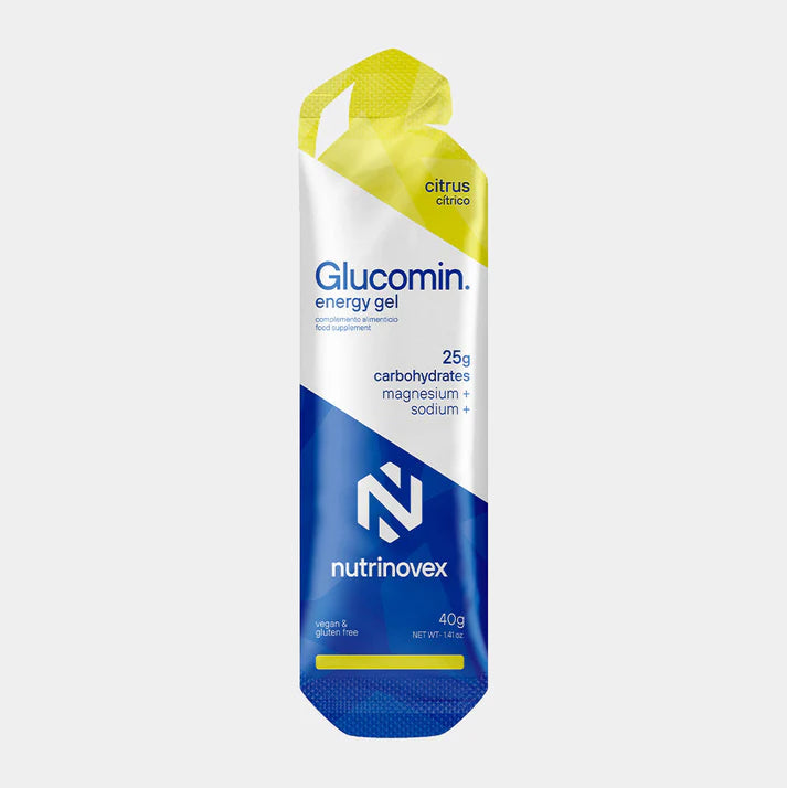 Nutrinovex Glucomin