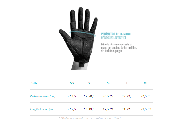 Gobik Guante Corto Unisex Black Mamba