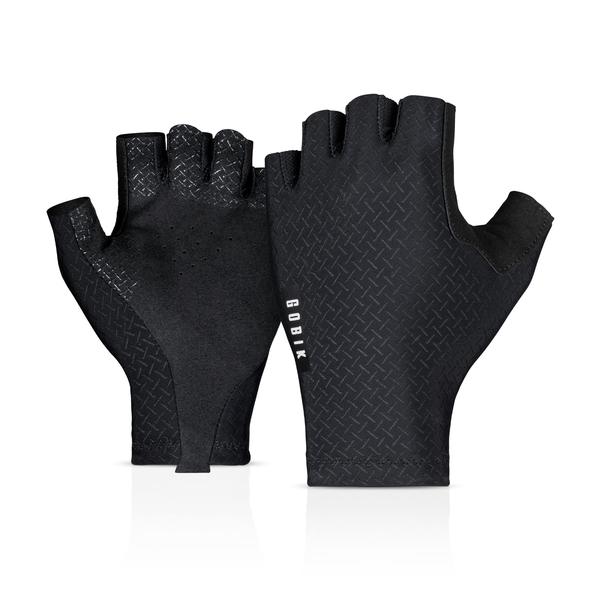 Gobik Guante Corto Unisex Black Mamba