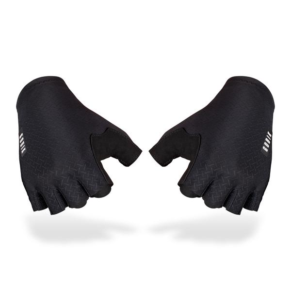 Gobik Guante Corto Unisex Black Mamba