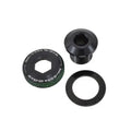 Sram Juego De Tornillos De Biela Gxp Sram Truvativ M15/M26 Aluminio