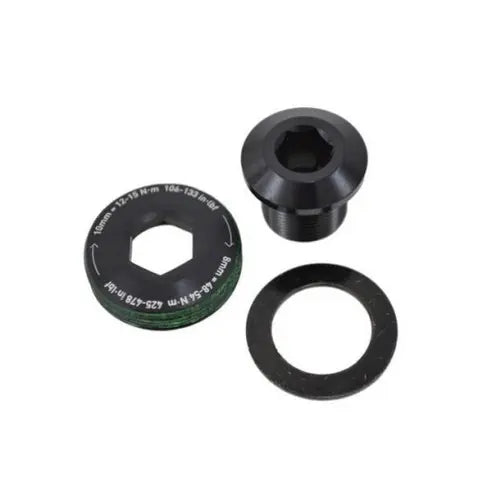 Sram Juego De Tornillos De Biela Gxp Sram Truvativ M15/M26 Aluminio
