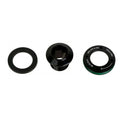 Sram Kit Tornillos Biela Sram Auto-Extraibles M18/M30 Dub Negro
